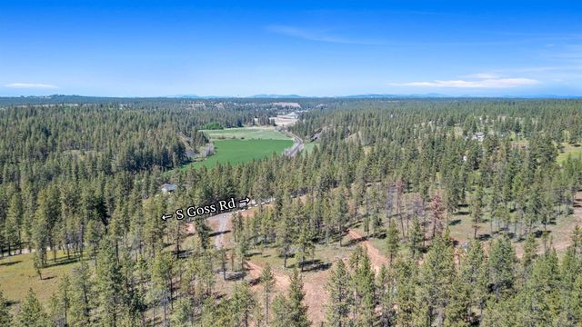 TDB S Goss Rd, Cheney, WA 99004