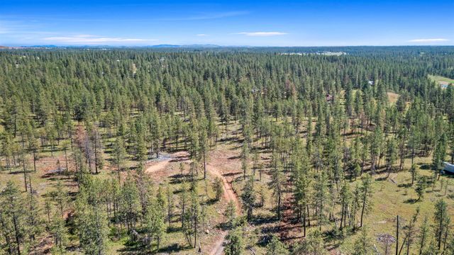 TDB S Goss Rd, Cheney, WA 99004