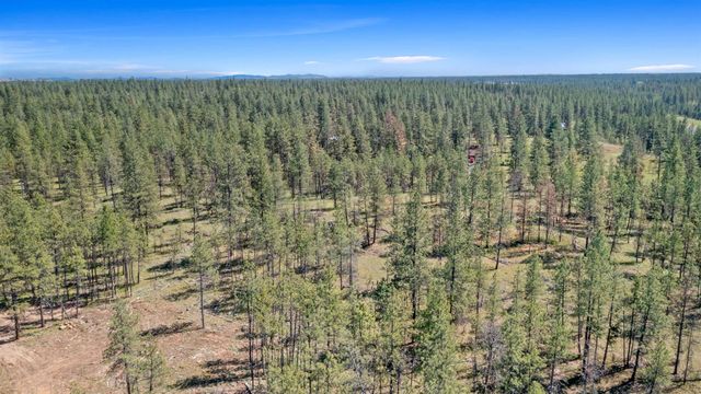 TDB S Goss Rd, Cheney, WA 99004