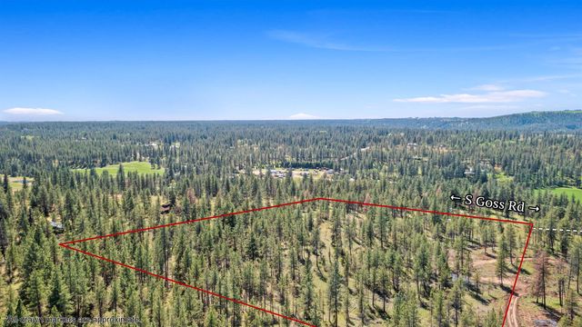 TDB S Goss Rd, Cheney, WA 99004