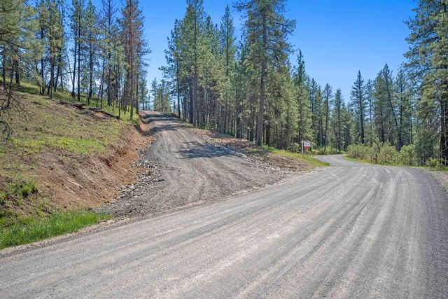 TDB S Goss Rd, Cheney, WA 99004