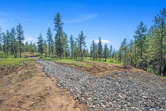 TDB S Goss Rd, Cheney, WA 99004