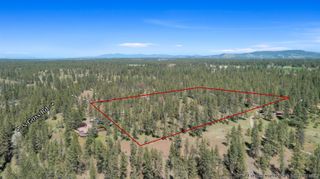 TDB S Goss Rd, Cheney, WA 99004