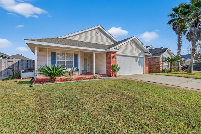 1603 Trent Street, Fort Walton Beach, FL 32547