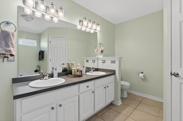 1603 Trent Street, Fort Walton Beach, FL 32547