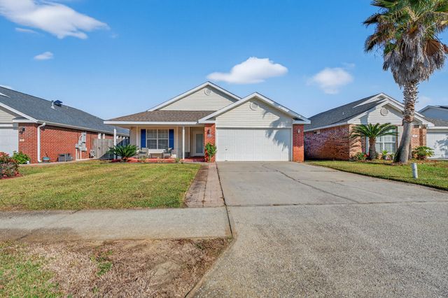 1603 Trent Street, Fort Walton Beach, FL 32547