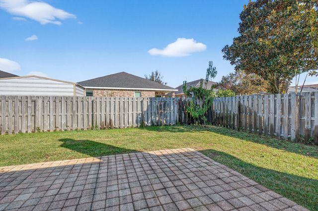 1603 Trent Street, Fort Walton Beach, FL 32547