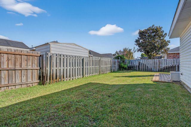 1603 Trent Street, Fort Walton Beach, FL 32547