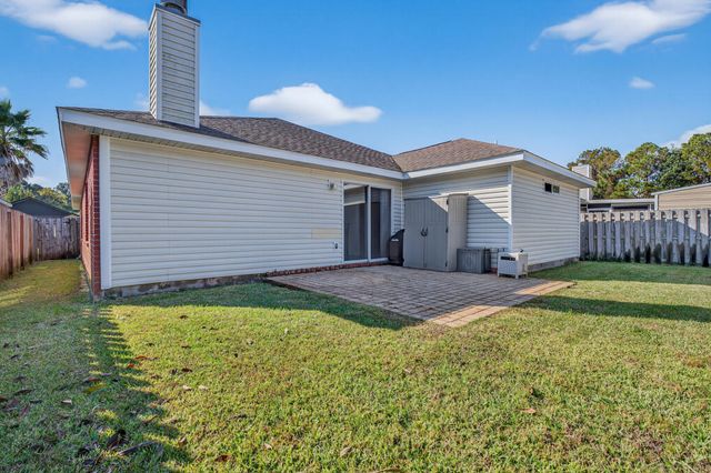 1603 Trent Street, Fort Walton Beach, FL 32547