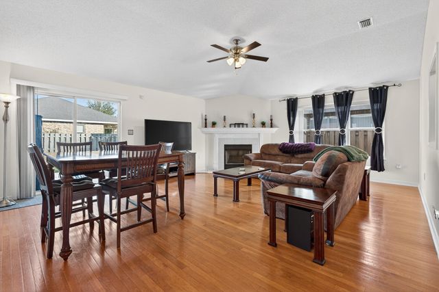 1603 Trent Street, Fort Walton Beach, FL 32547