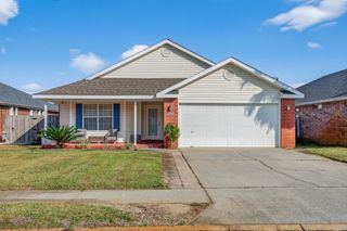1603 Trent Street, Fort Walton Beach, FL 32547