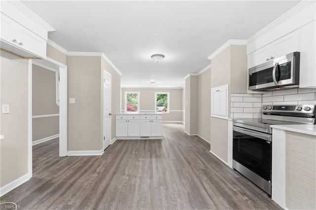 3721 Herchel Lane, Winston-salem, NC 27106
