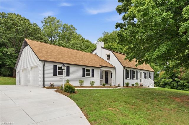 3721 Herchel Lane, Winston-salem, NC 27106