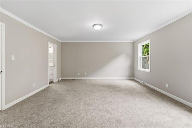 3721 Herchel Lane, Winston-salem, NC 27106