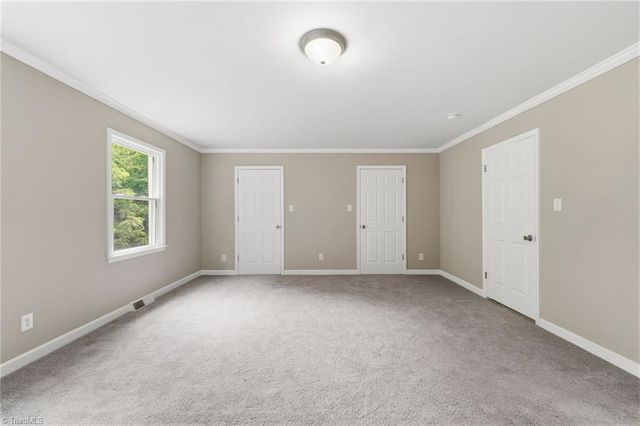 3721 Herchel Lane, Winston-salem, NC 27106