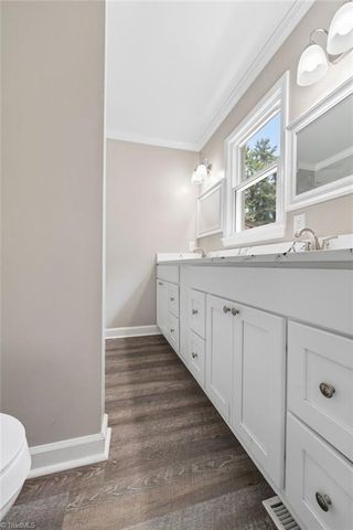 3721 Herchel Lane, Winston-salem, NC 27106