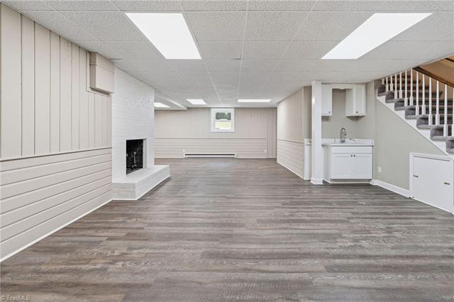 3721 Herchel Lane, Winston-salem, NC 27106