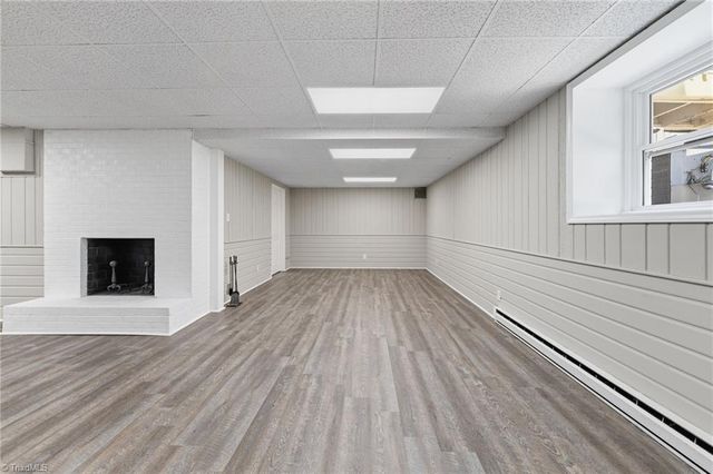 3721 Herchel Lane, Winston-salem, NC 27106
