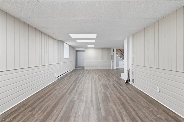 3721 Herchel Lane, Winston-salem, NC 27106