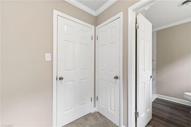 3721 Herchel Lane, Winston-salem, NC 27106