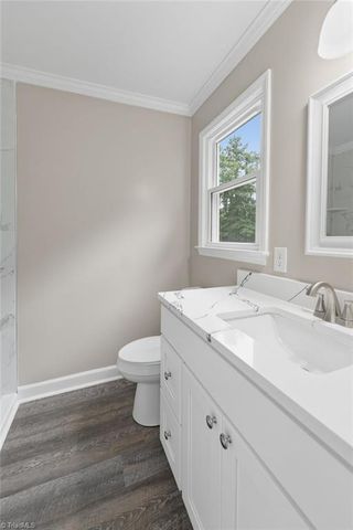 3721 Herchel Lane, Winston-salem, NC 27106