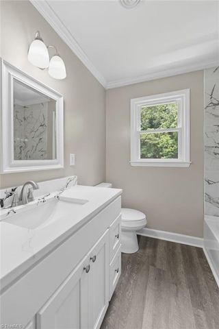 3721 Herchel Lane, Winston-salem, NC 27106
