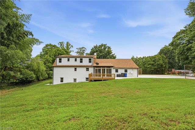 3721 Herchel Lane, Winston-salem, NC 27106