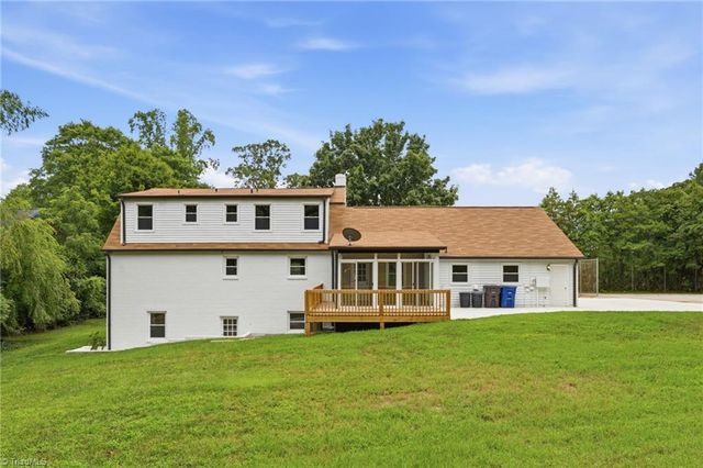 3721 Herchel Lane, Winston-salem, NC 27106