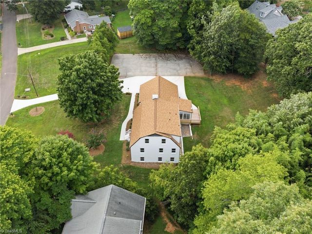 3721 Herchel Lane, Winston-salem, NC 27106
