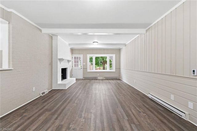 3721 Herchel Lane, Winston-salem, NC 27106