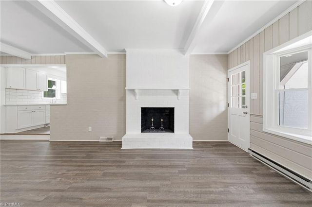 3721 Herchel Lane, Winston-salem, NC 27106