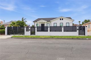 8107 Laurelgrove, North Hollywood, CA 91605