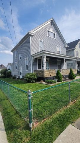118 N 6th, Youngwood, PA 15697
