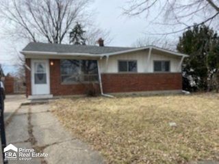 4310 Cheyenne Avenue, Flint, MI 48507