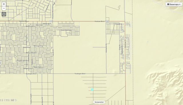 PN-183918 TBD E, Clint, TX 79928