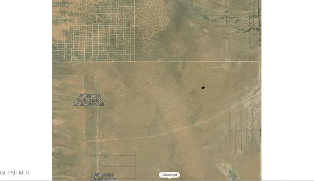 PN-183918 TBD E, Clint, TX 79928