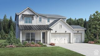 1298 W SOSTICE DR #335, Lehi, UT 84043