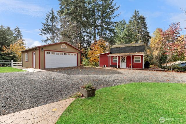 13618 106th Street E, Puyallup, WA 98374