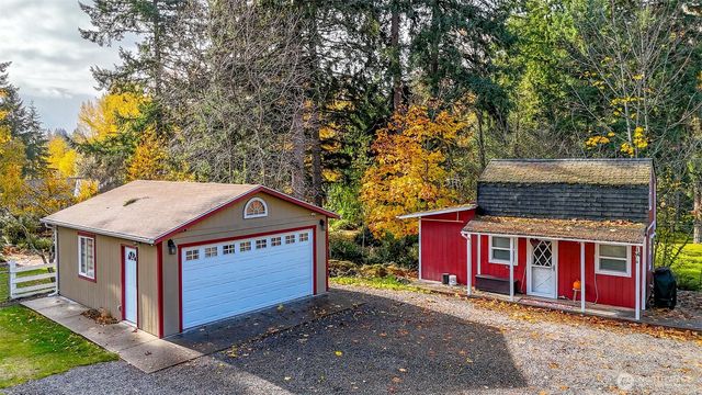 13618 106th Street E, Puyallup, WA 98374