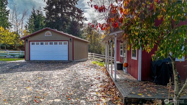 13618 106th Street E, Puyallup, WA 98374