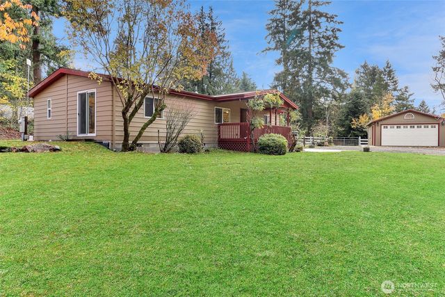 13618 106th Street E, Puyallup, WA 98374