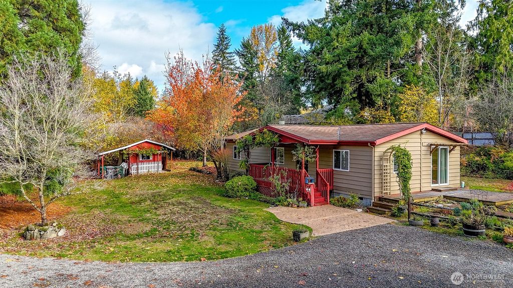 13618 106th Street E, Puyallup, WA 98374