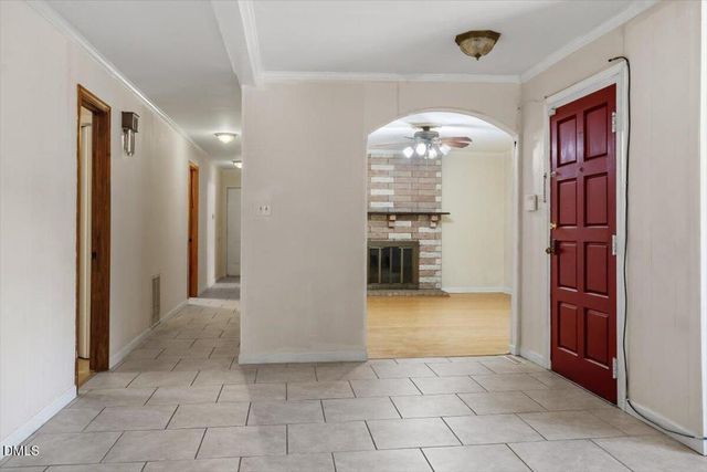 2903 Neville Road, Chapel Hill, NC 27516