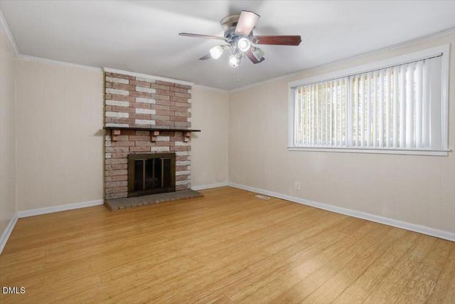 2903 Neville Road, Chapel Hill, NC 27516