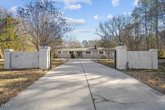 2903 Neville Road, Chapel Hill, NC 27516