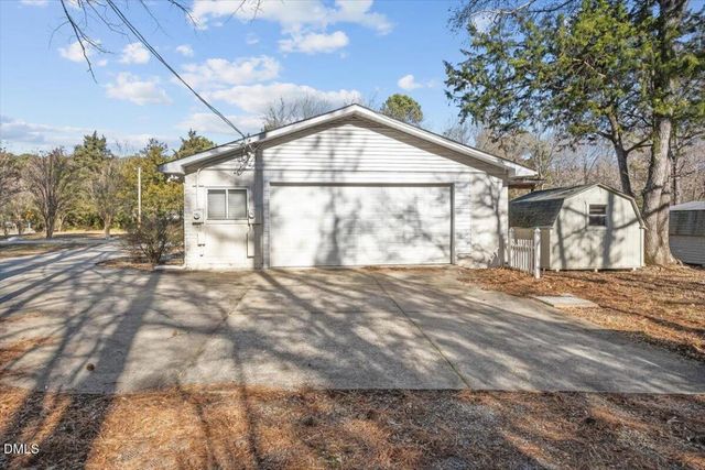 2903 Neville Road, Chapel Hill, NC 27516