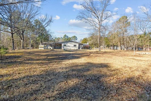 2903 Neville Road, Chapel Hill, NC 27516