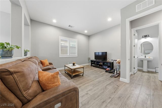 3443 Royal Fortune Drive, Las Vegas, NV 89141