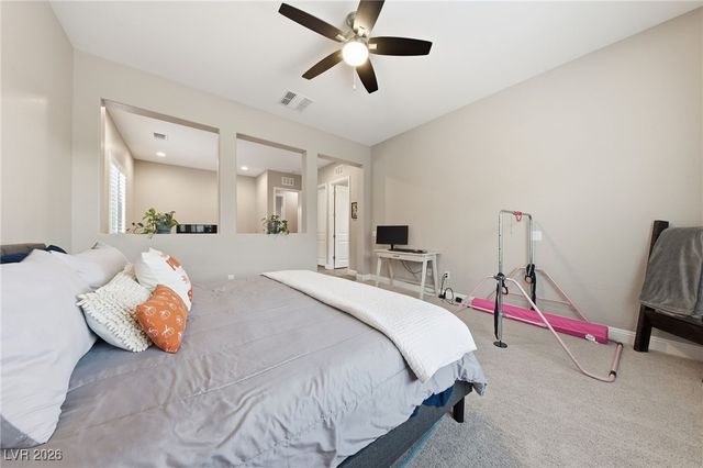 3443 Royal Fortune Drive, Las Vegas, NV 89141