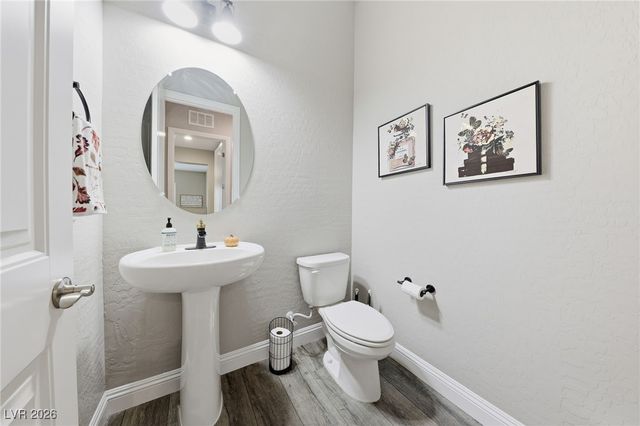 3443 Royal Fortune Drive, Las Vegas, NV 89141